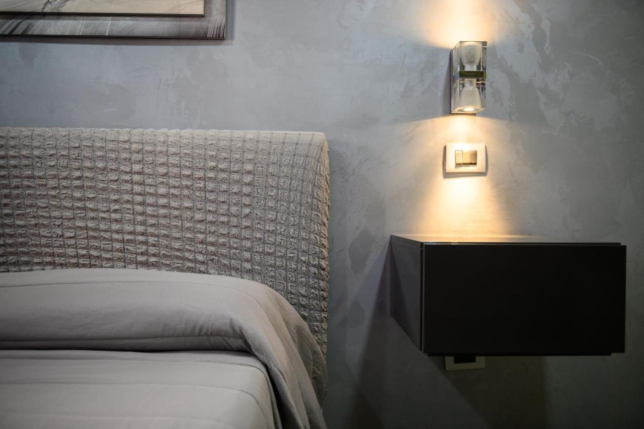 Fox Holiday Home In The Port Napoli Ngoại thất bức ảnh
